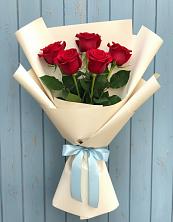 Букет Классика чувств в Новокубанске