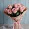 Букет цветов из: Розы в Новокубанске