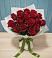Букет Красные розы в Новокубанске