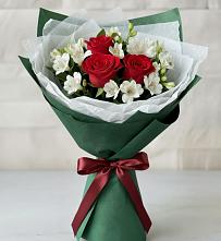 Букет Идеальный Вкус #REPLACE_PRED# Новокубанске