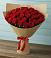 Букет Красные розы Милано в Новокубанске