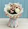 Букет цветов из: Розы в Новокубанске