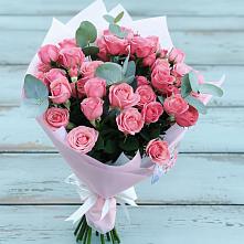 Букет Леди совершенство #REPLACE_PRED# Новокубанске