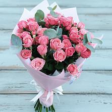 Букет Леди совершенство в Новокубанске